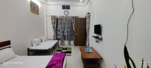 Ujjain Apartamento | Sthanvi intayar apartment