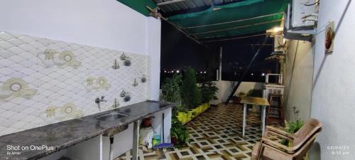 Ujjain Apartamento | Sthanvi intayar apartment