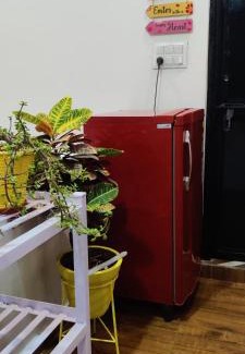 Ujjain Apartamento | Sthanvi intayar apartment