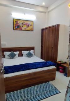 Ujjain Apartamento | Sthanvi intayar apartment