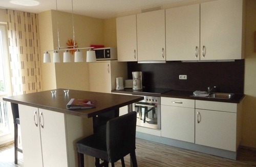Staberdorf Apartamento | STHS78213 - Apartamento 'Fehmarnstrand II'