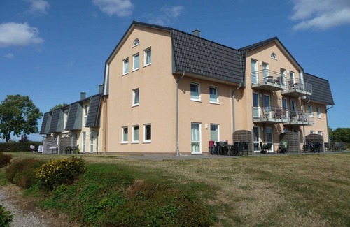 Staberdorf Apartamento | STHS78213 - Apartamento 'Fehmarnstrand II'