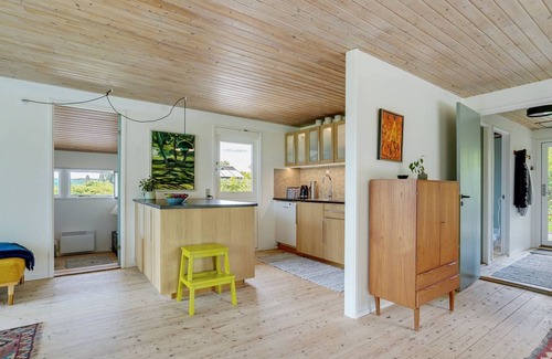 Andkær Vig Casa | "Stiane" - 100m to the fjord by Interhome