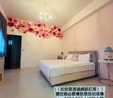 Xincheng Casa | Stick-On B&B