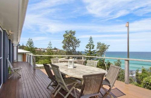 Manyana Casa | Sticks by the Sea - pet-friendly coastal home
