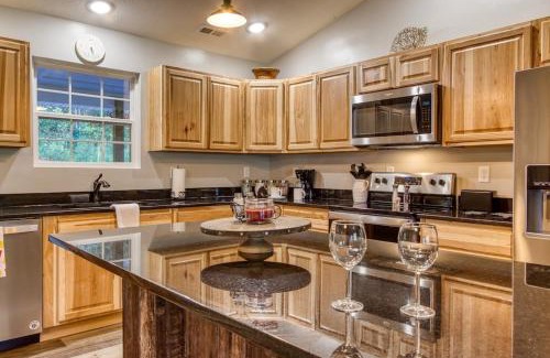 Sevierville Casa | Sticks Creek by Avada Properties
