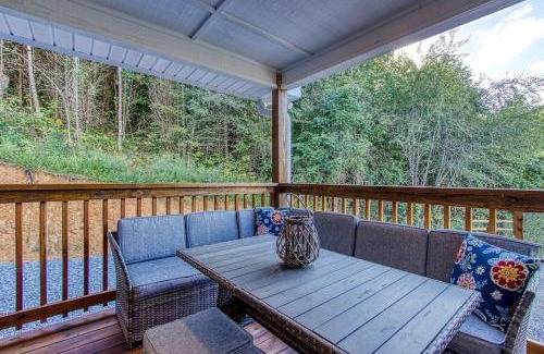 Sevierville Casa | Sticks Creek by Avada Properties