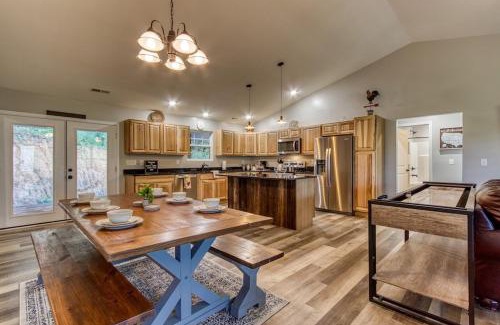 Sevierville Casa | Sticks Creek by Avada Properties