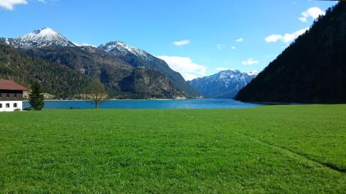 Achenkirch Apartamento | Stiedlhof