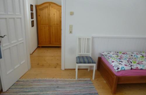 Illmitz Apartamento | Stieglerhof KG