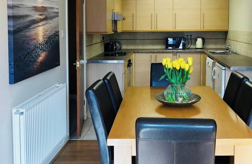 Barney Cabaña | Alojamiento de 3 habitaciones en Barney, cerca de Fakenham