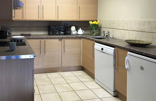 Barney Cabaña | Alojamiento de 3 habitaciones en Barney, cerca de Fakenham