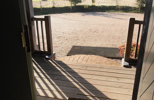 Stiffkey Cabaña | Cottage Con Vistas al mar, Stiffkey, junto al pantano, zona tranquila privado rural