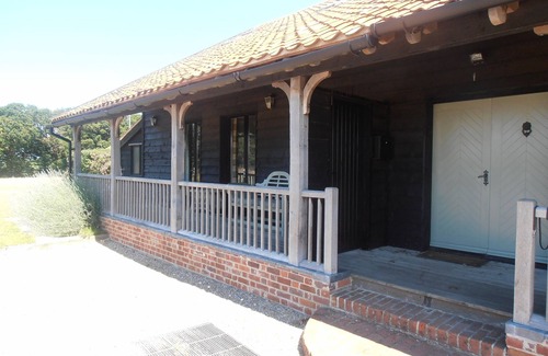 Stiffkey Cabaña | Cottage Con Vistas al mar, Stiffkey, junto al pantano, zona tranquila privado rural