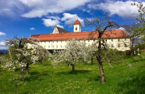 Sankt Georgen am Langsee Hotel | Stift St. Georgen am Längsee