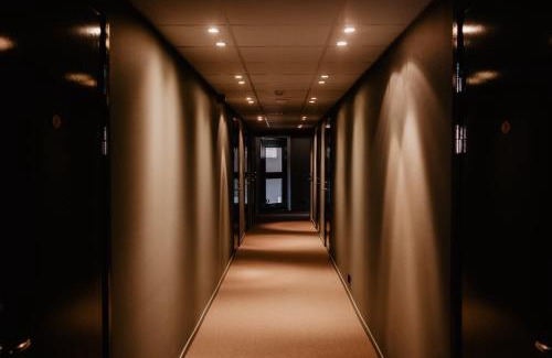 Tofteryd Hotel | Stiftsgården Tallnäs