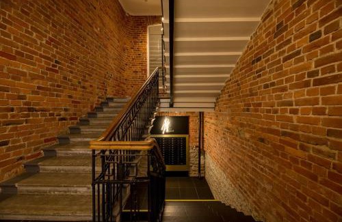 Kadriorg Apartamento | Stiilne stuudiokorter Tallinna südalinnas