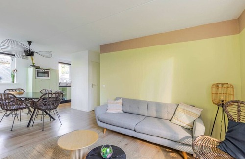 Ewijk Casa | Stijlvol vakantiehuis met hottub en sauna