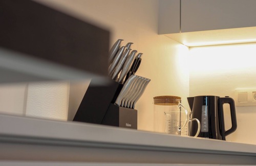 Mechelen Apartamento | Stijlvolle Boho Chic Escape in Mechelen aan Station