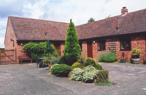 Clows Top Casa | Stildon Manor Cottage