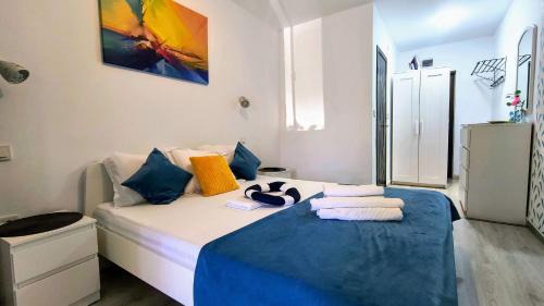 Saturn Apartamento | Stile CAPRI Studio cu terasă ALFA Saturn