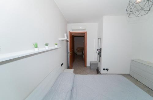 Trecate Apartamento | Stile e comfort!
