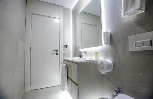 Konyaalti Apartamento | Stile Suite Family Hotel