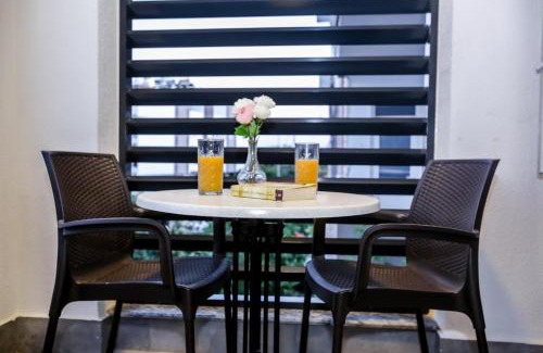 Konyaalti Apartamento | Stile Suite Family Hotel