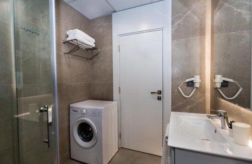 Konyaalti Apartamento | Stile Suite Family Hotel