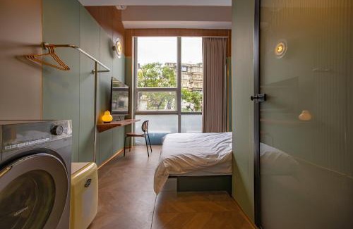 Beijing Road Apartamento | Still apartment