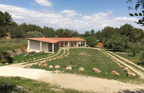 La Riera de Gaia Casa | Aún disponible del 17 al 31 de agosto!! La Xaconera d’ Ardenya