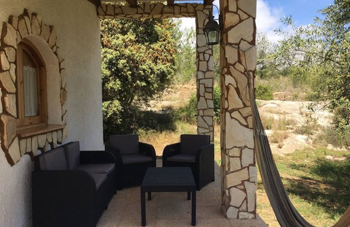 La Riera de Gaia Casa | Aún disponible del 17 al 31 de agosto!! La Xaconera d’ Ardenya