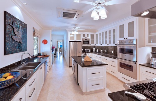Reeds Bay Villa | Still Fathoms in St James by Personal Villas - Excellent for Holidays, Stylish B