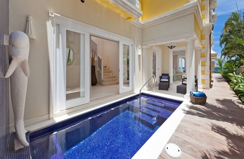Reeds Bay Villa | Still Fathoms in St James by Personal Villas - Excellent for Holidays, Stylish B