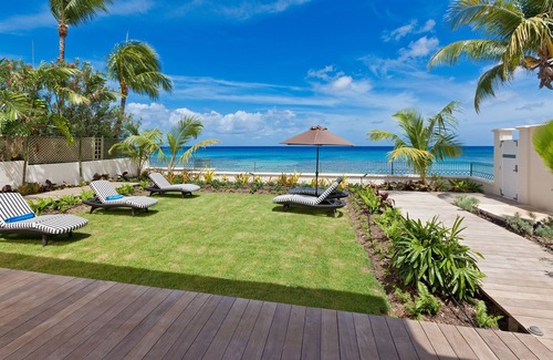 Reeds Bay Villa | Still Fathoms in St James by Personal Villas - Excellent for Holidays, Stylish B