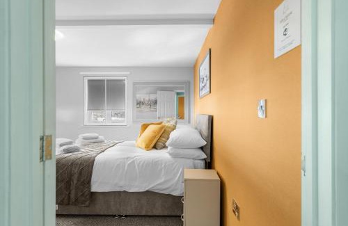 Boston Casa | Still House