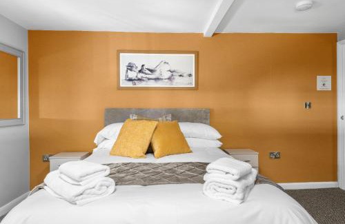 Boston Casa | Still House