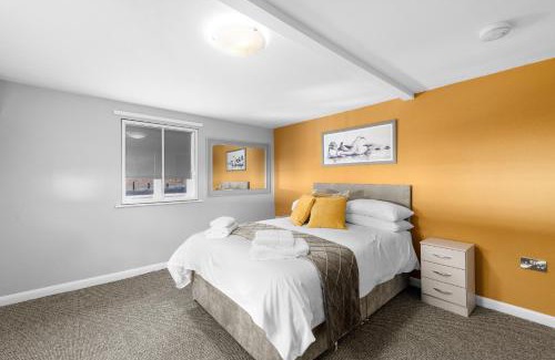 Boston Casa | Still House