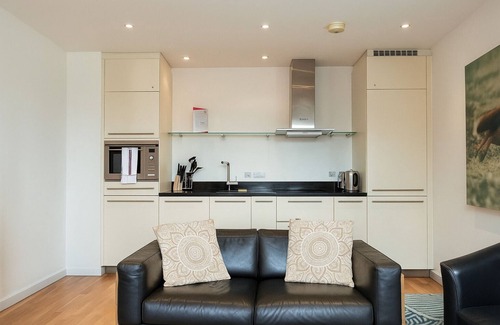 Clerkenwell Apartamento | Still Life St. Paul's Executive