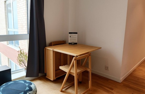 Clerkenwell Apartamento | Still Life St. Paul's Executive