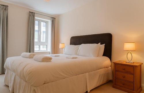 Tower Hill Apartamento | Still Life Tower Hill Executive