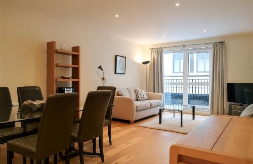 Tower Hill Apartamento | Still Life Tower Hill Executive