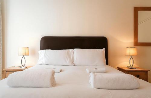 Tower Hill Apartamento | Still Life Tower Hill Executive