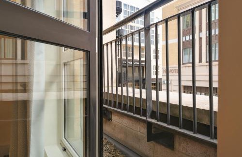 Tower Hill Apartamento | Still Life Tower Hill Executive