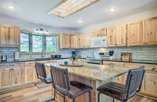 Crosslake Casa | Still Spring Availability at Sunset Retreat - a Crosslake Lake Home