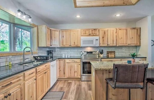 Crosslake Casa | Still Spring Availability at Sunset Retreat - a Crosslake Lake Home