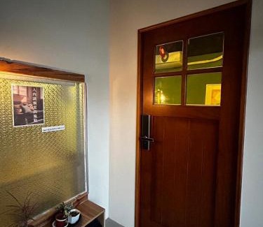Taitung City Centre Casa | Still thinking how to name it