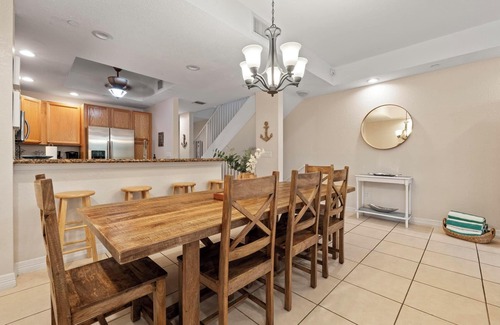 Rock Harbor Casa | AVENTURA ESPERA I - MARINER'S CLUB 606 - KEY LARGO RESORT STYLE VACATION HOME