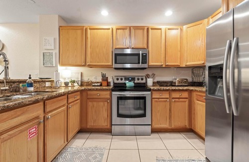 Rock Harbor Casa | AVENTURA ESPERA I - MARINER'S CLUB 606 - KEY LARGO RESORT STYLE VACATION HOME