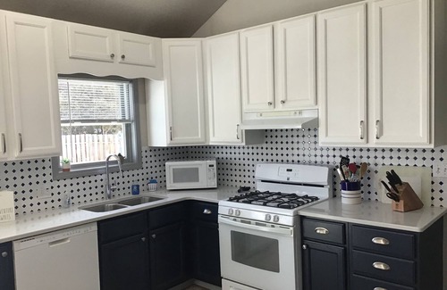 Boyne City Casa | Nuevo Anuncio Downtown- AUG SPECIAL 135. 00 / NITE